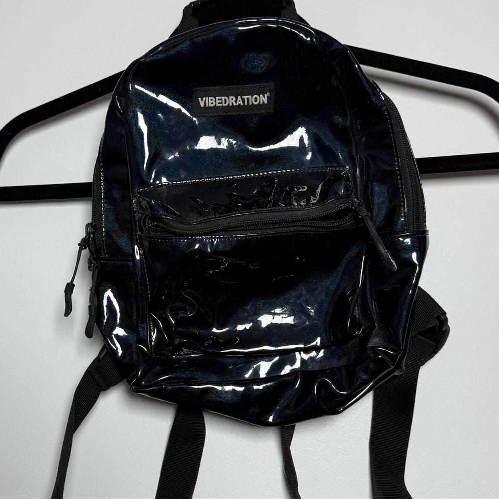 Vibredration Hydration Backpack